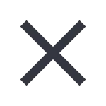 Close Square SVG Icon